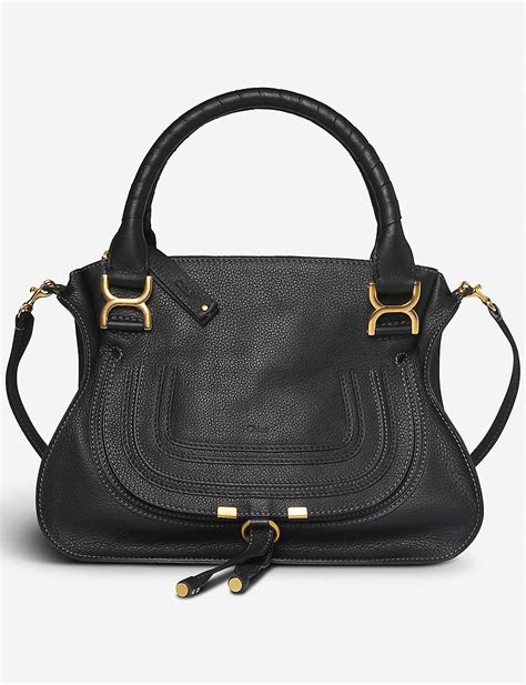 selfridges chloe bag|selfridges handbags.